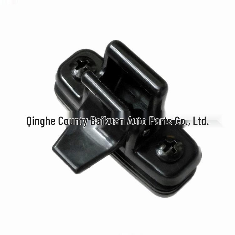 Baiben Car Glass Buckles for Excavator Cabs and Electric Cars