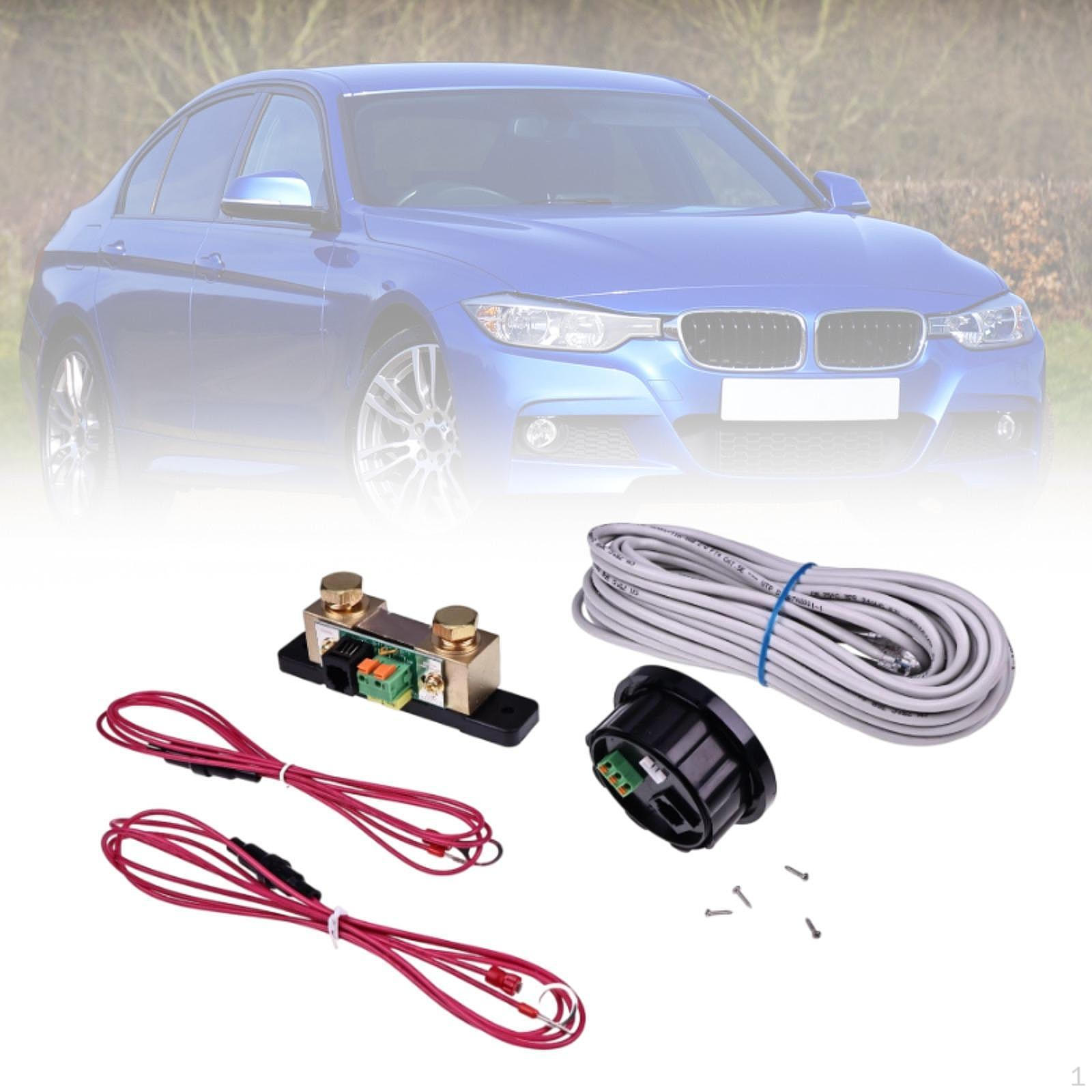 

Smart Battery Accessory Bam030712000 Durability Portable Spare Parts Premium Practical Professional