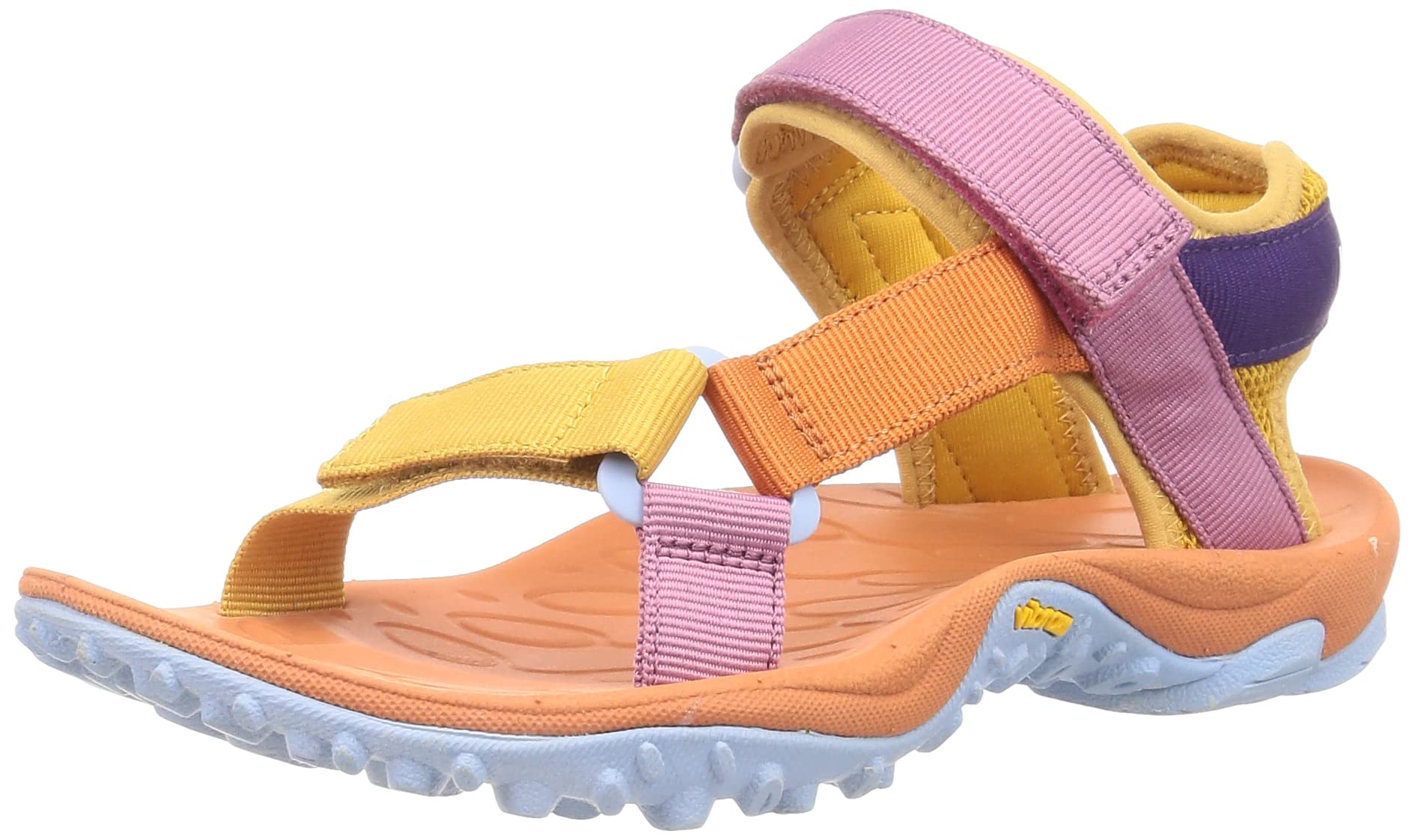 

Сандалии Merrell Sports Kahuna Web Apricot Orange см 2E 24.0