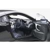 AUTOart 1/18 Scale Honda NSX (NC1) 2016 Berlina Black Finished Product