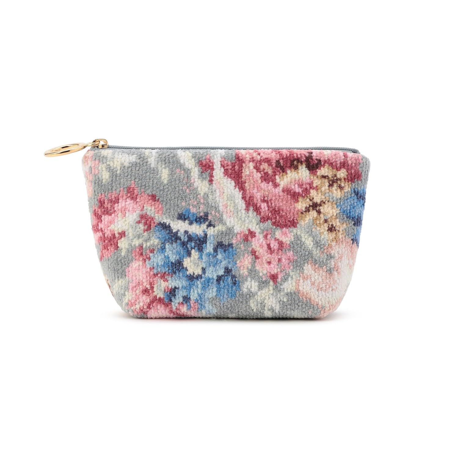 

[1I8725127098130] Dear Oly Boat-Shaped Pouch DOL-257098