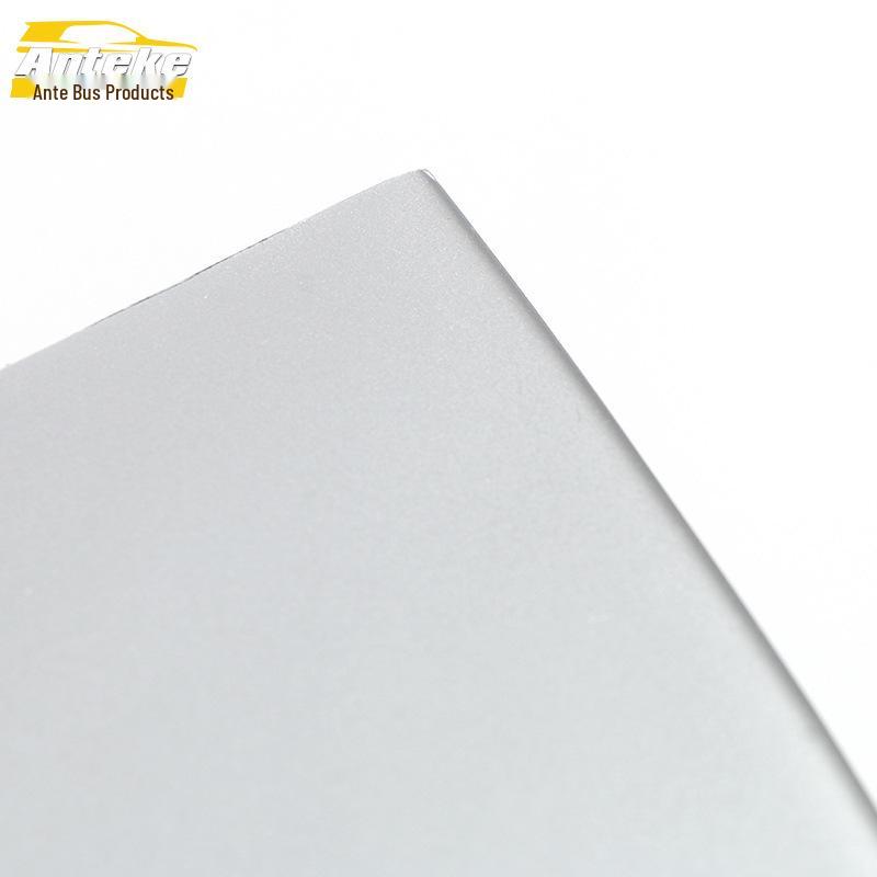 21 Crown Highlander Rear Air Outlet Decorative Frame & Anti-Kick Sequin Sticker