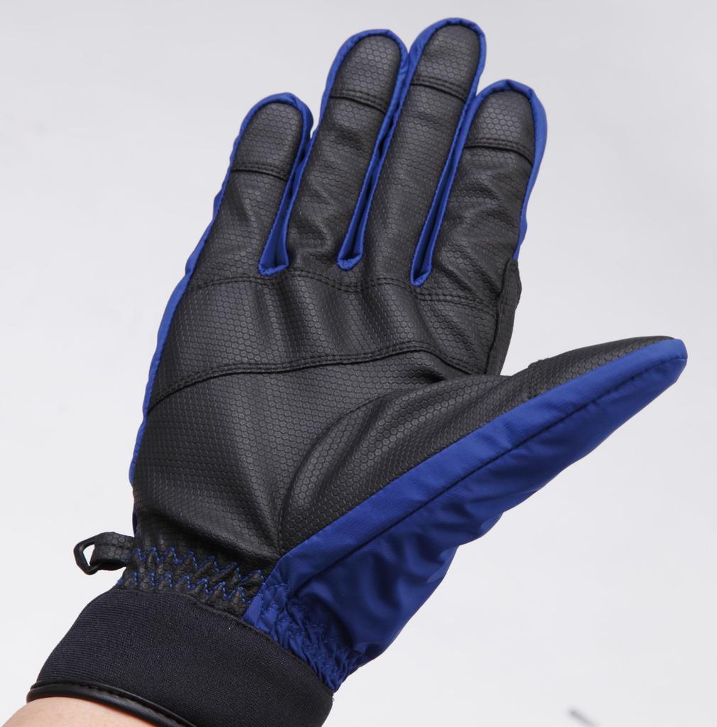 ISUKA WeatherTech Rain Royal 239212 Handschuhe, Blau, Klein,