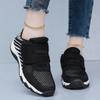 Women Casual Shoes Fashion Breathable Walking Mesh Flat Shoes Sneakers Women Fashion Gym Vulcanized Shoes New Female Footwear