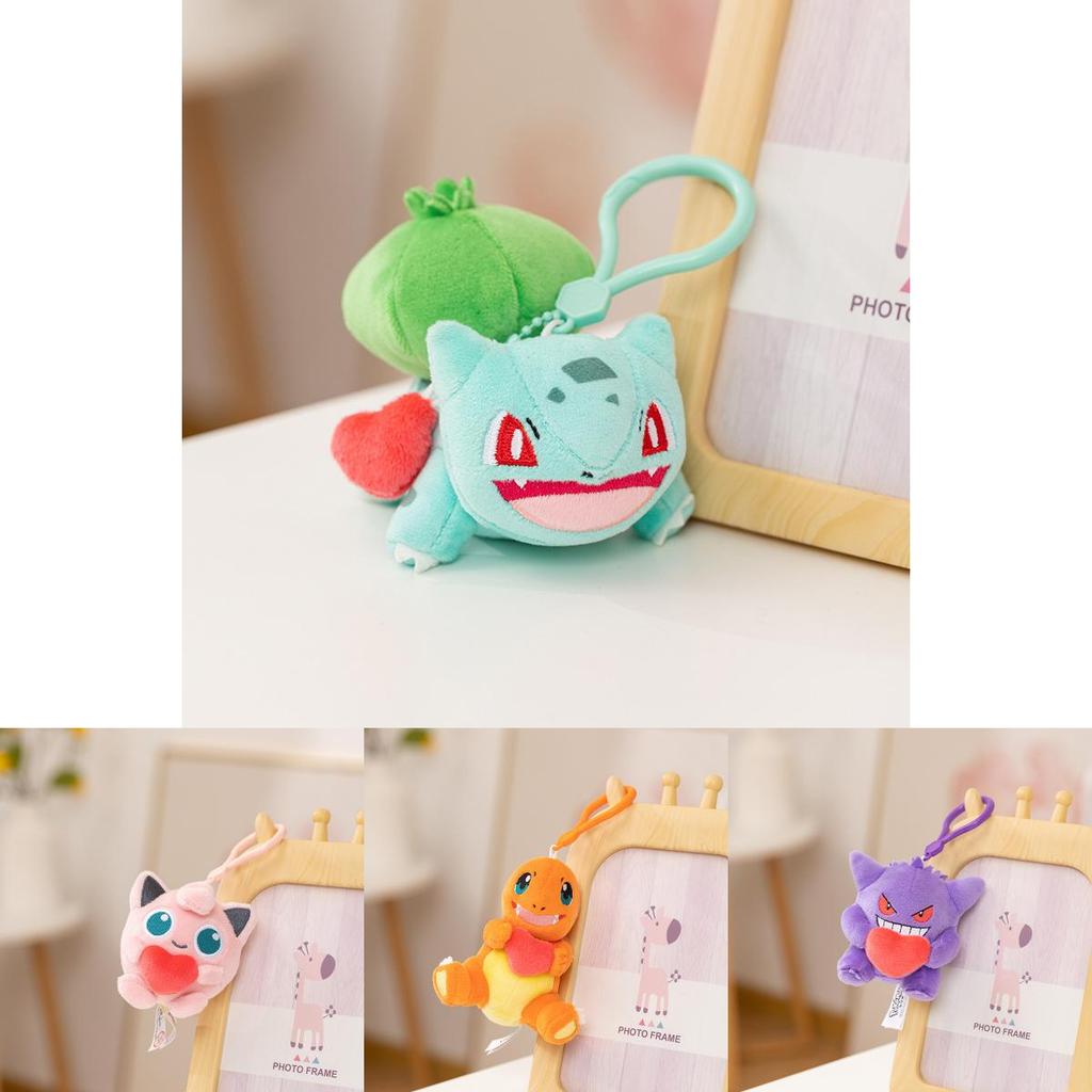 Pokmon Squirtle Plush Toy With Pp Cotton Filling For Collectors And Kids