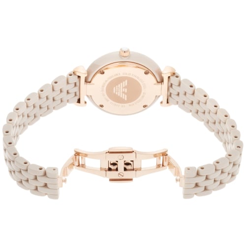 Emporio Armani Watch AR1498 Officially Imported