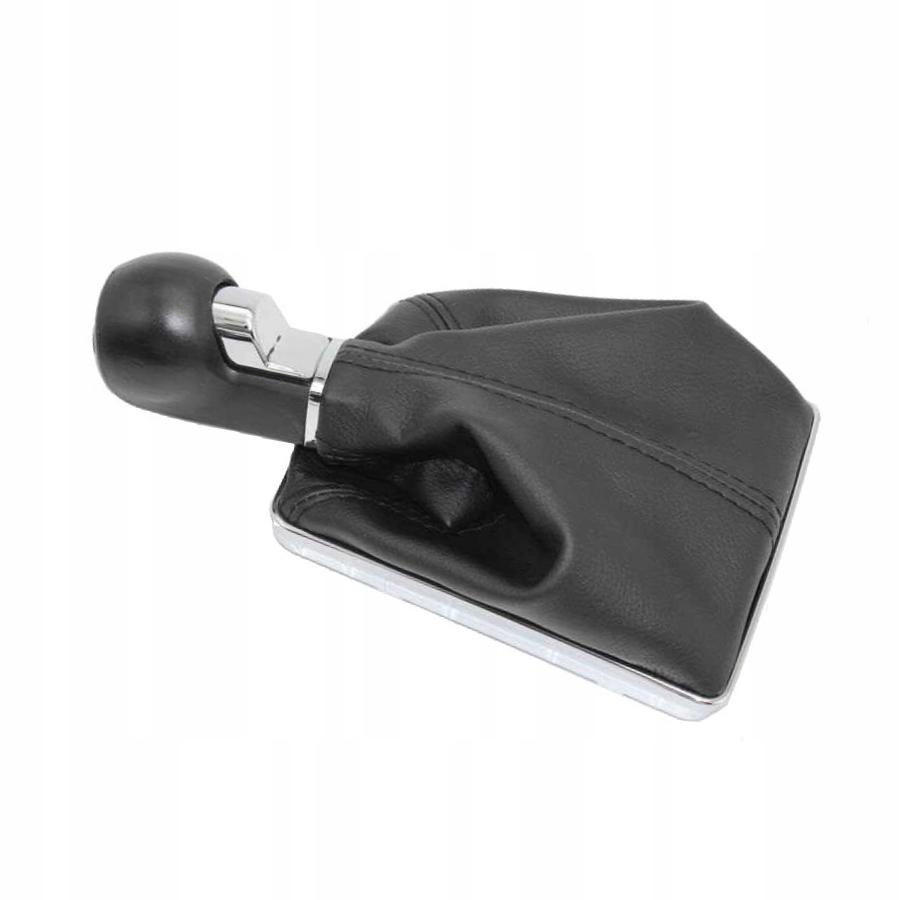 Opel Astra H Gear Shift Knob with Gaiter 6 Speed