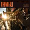 Jin Kim The Jazz Unit Al doilea album - From Fall