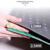 SHMECOPIN Herringbone PVC Waterproof Anti-slip Floor Mat