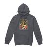 Steven Rhodes Unisex Adult Everybody Croaks Hoodie