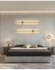 Modern Nordic Minimalist Wall Lamp - Luxury Bedroom & Living Room Fixture