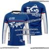 Hot Sale GS Adventure Motorrad Fan Exclusive Commemorative T Shirt Outdoor Motorcycle Riding Comfortable Top For Bike Enthusias