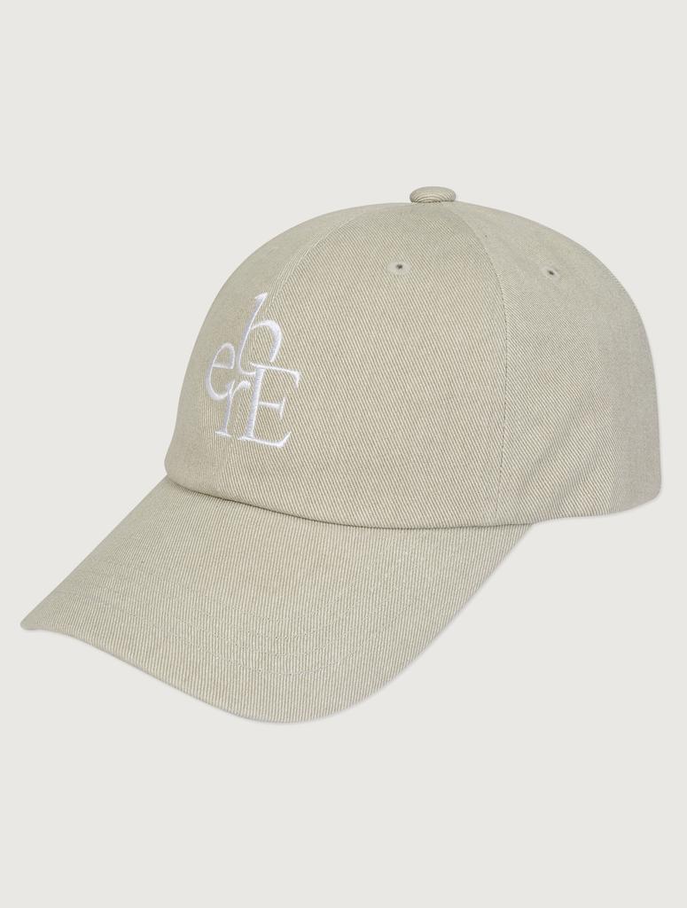 Ebeule Vintage Ball Cap _Navy