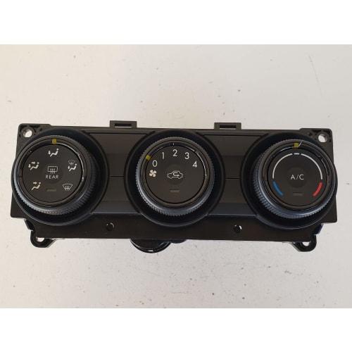 Subaru Temperature Control Panel - 72311FJ050