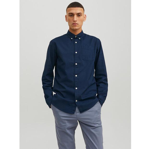 Рубашка Jack & Jones 12182486 EU S