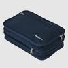 Berman Instant Volume Reduction Travel Suitcase Compression Pouch L
