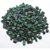 Natural Colombian Green Emerald 42 Ct CERTIFIED Uncut Rough Loose Gems Lot