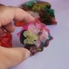 Heat Resistant Silicone Jewelry Molds For Custom Charm Resin Art And DIY Decoration Crafts Pendant Crafting Tool