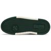 MLB Scarpe Skateboard Chunky Liner Basic New York Yankees in Pelle Comode Antiscivolo e Traspiranti Basse 3ASXCLB3N-50GNS