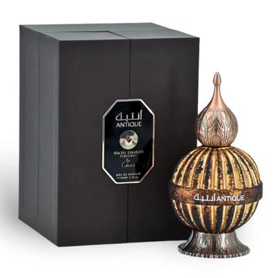 Niche Amarati Antique Eau De Parfum 100ml