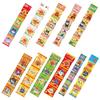 Anpanman small bag sweets 11 types 1 11 pieces in assorted set registration number 4-row each, total, [Trademark No. 6662120]