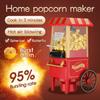 Farfurii – Mașini de popcorn