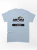 NASCAR Cup Series BEST OF DESIGN DAYTONA BEACH RACING CARS NASCAR IVELHAF Classic Unisex T-Shirt