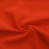Nippon Chuko Ichigoe Chirimen 70cm Wide X 1m Size Red (Crepe) Fabric, Plain, Approx. Cut, 41,