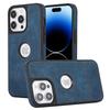 Suitable for Apple 15promax Phone Case, IPhone14 Full Cover 13 Business High-end 12 Anti-drop 11 Patchwork Leather Case