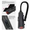 Cordless Inflator Pump High Pressure Electric Air Pump for Inflatable Tent Kayak Boat Float Bed