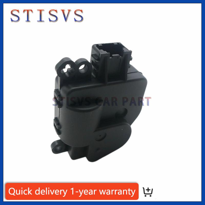 604-004 604 004 A/C Heater Air Blend Door ActuatorFor Dodge Dakota 2005-2007 Magnum Charger For Chrysler Town & Country 06-07