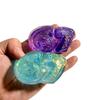 Brinquedo Anti-Stress Squishy Seis Sete Maltose Fidget Toy Palavras da Moda Quentes da Internet da Série de Sucesso 67 Brinquedo de Apertar Presente de Natal