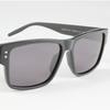 Puma Galleria Puma Sunglasses Pu0269s 001 Square Men woMen