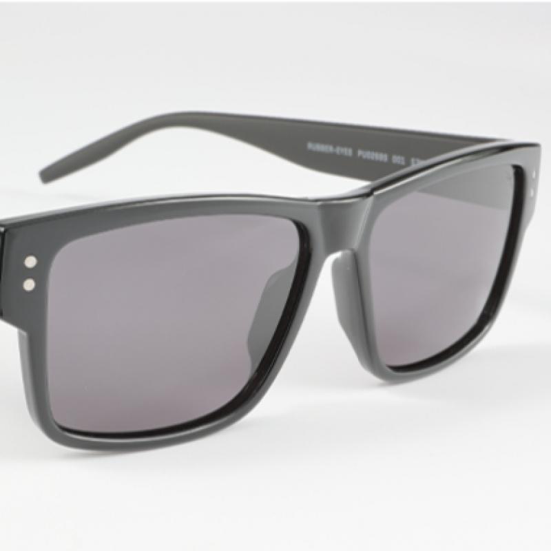 Puma Galleria Puma Sunglasses Pu0269s 001 Square Men woMen