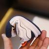 Baotou Toddler Shoes Spring and Autumn New Baby Shoes 0-1 1 2-year-old Children's Cute Baby Shoes for Men and Women