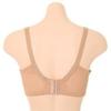 Wacoal Fullside Stretch Wire Type Bra G Cup  wGbm100G 