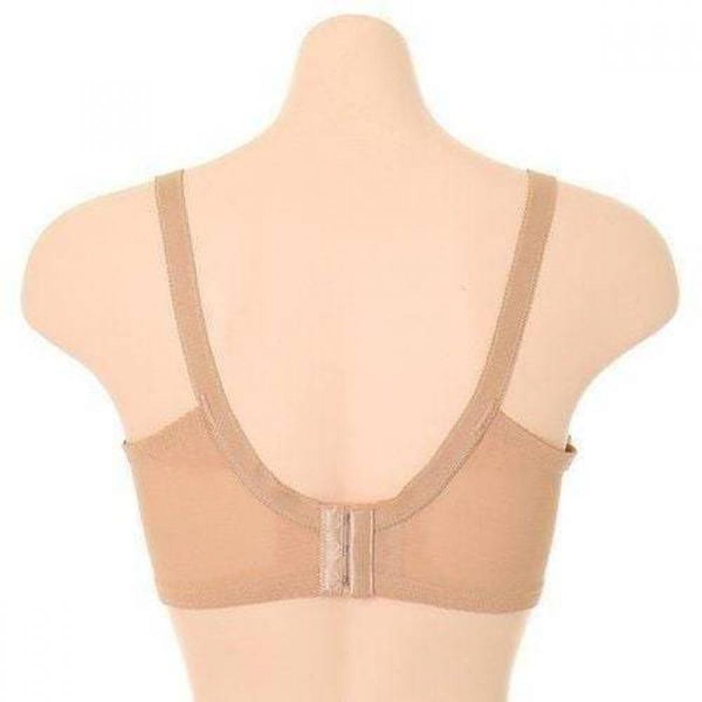 Wacoal Fullside Stretch Wire Type Bra G Cup  wGbm100G 