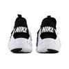 Nike Air Huarache Retro Bequemes Sportgewebe Stoßdämpfung Rutschfest Low-Top Lässige Laufschuhe Herren Sneaker Weiß Schwarz AH7334-013
