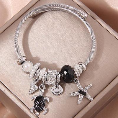 Bracciali – Bracciali con charms