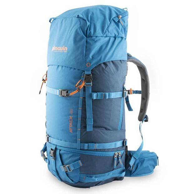 

Pinguin Attack 45L Nylon рюкзак