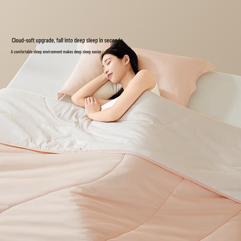 Mercury Home Textiles 60% Soybean Fiber Quilt