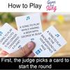 Game That Song Fun Music Entertainment Gatherings