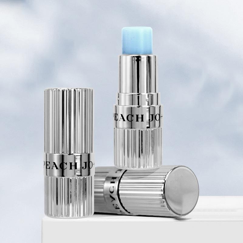 

Увлажняющая помада PEACH JO+ Black Rose: Увлажняющий бальзам для губ против растрескивания для уменьшения морщин на губах.