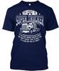 You Might Be A Super Trucker TTshirt Made In the USA Size S To 5XL
