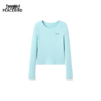 Oberteile – Pullover & Langarmshirts