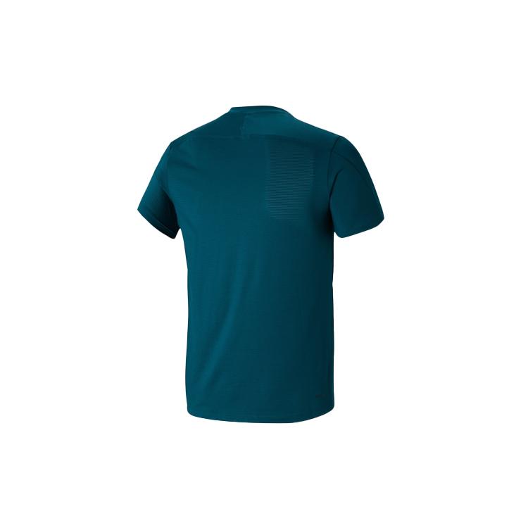 Adidas T Shirt Men's Stone Green GM5071