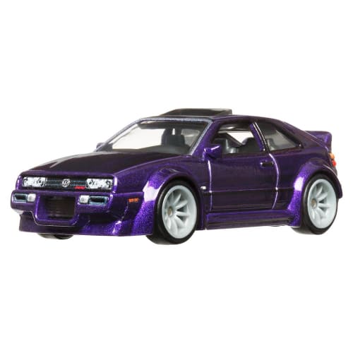 

Hot Wheels Car Culture Современная классика - Volkswagen Corrado VR6 [от 3 лет] HKC65
