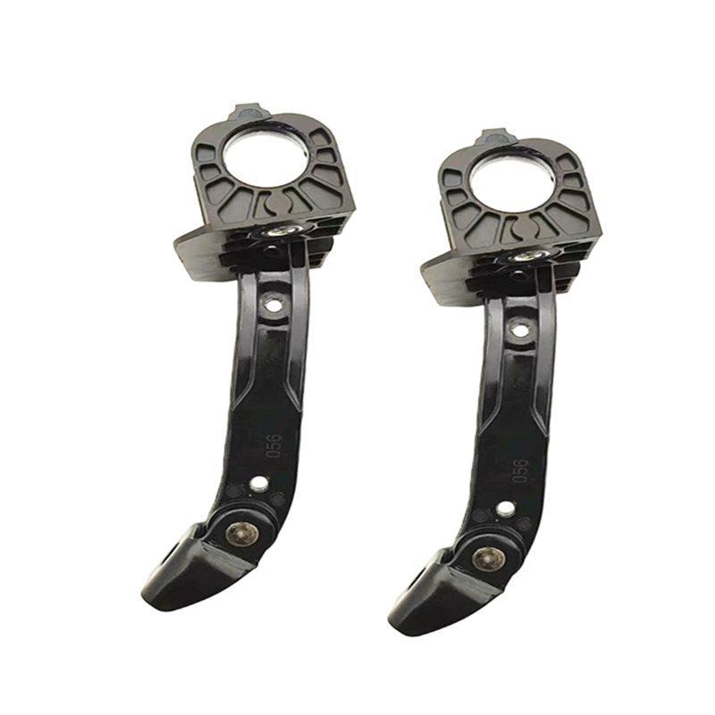 For Kia BMW E90 E91 320I Door Limiter(2 Pieces) 51217259243 Replacement Part