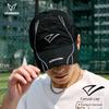 VEIDOORN Coronation Series Sports Cap Summer New Arrival Men's and Women's Casual Baseball Cap Outdoor Couple Sun-Proof Peaked Cap