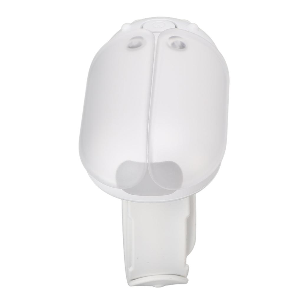 Handgelenklicht Wiederaufladbar 3 Farbtemperatur Tragbar Tragbar Leselicht für Nachttisch Schreibtisch Korrid